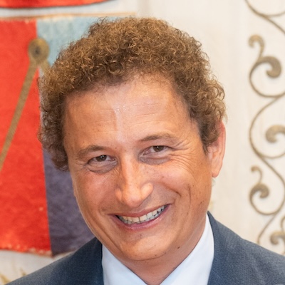 Daniele Brunori